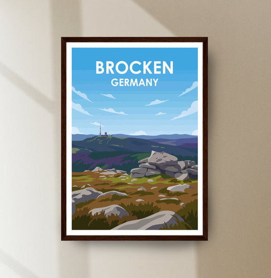 Brocken