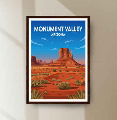 Monument Valley