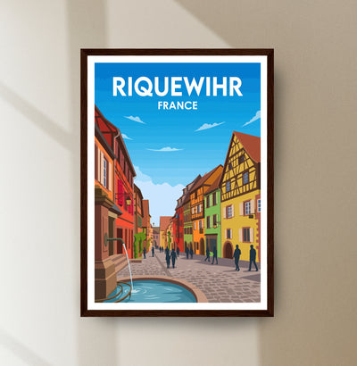 Riquewihr
