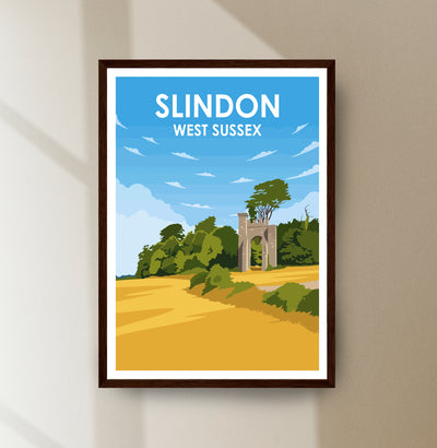 Slindon