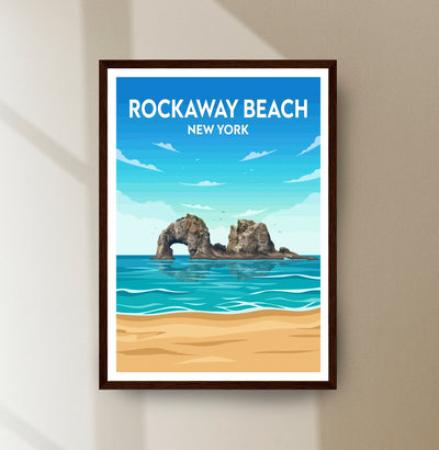 Rockaway Beach