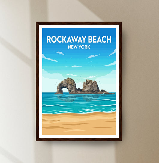 Rockaway Beach