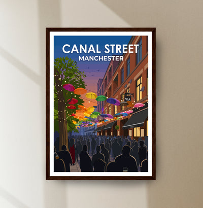 Canal Street
