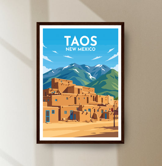 Taos