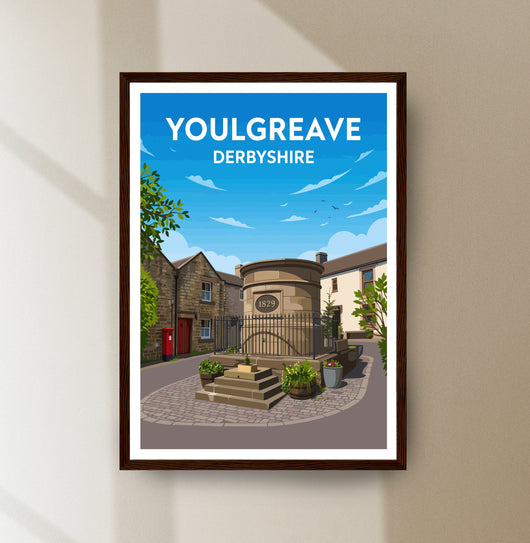 Youlgreave