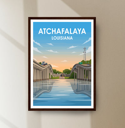 Atchafalaya