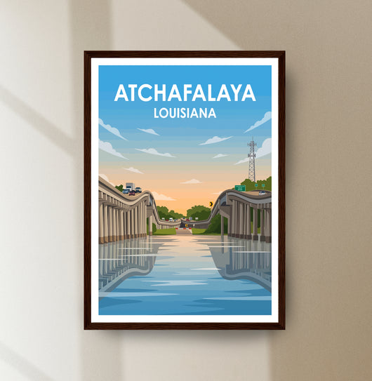 Atchafalaya