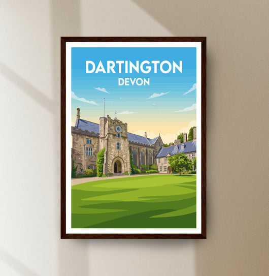 Dartington