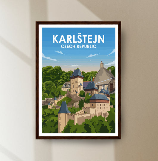 Karlštejn