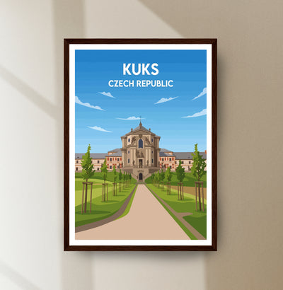 Kuks