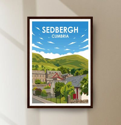 Sedbergh