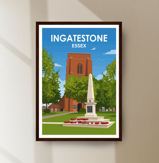Ingatestone