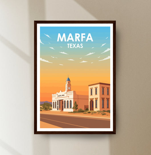 Marfa