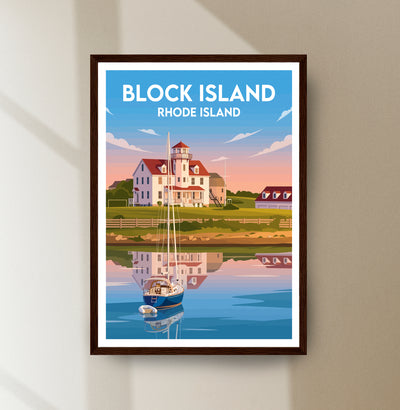 Block Island