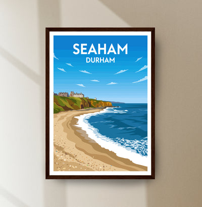 Seaham