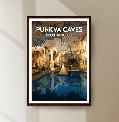 Punkva Caves