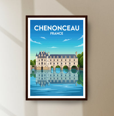 Château de Chenonceau