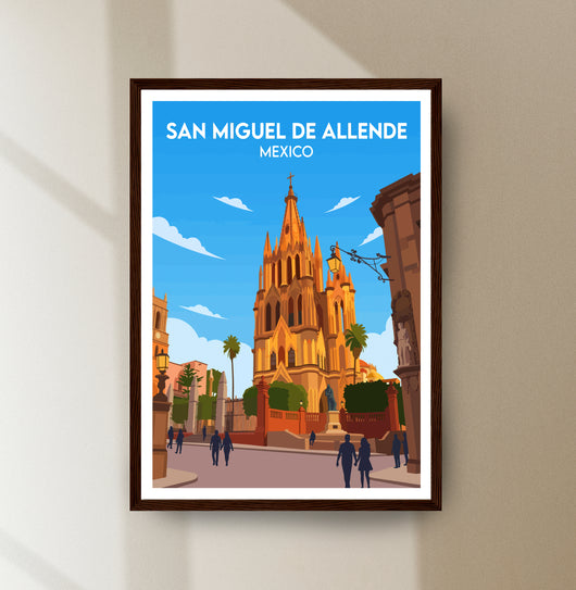 San Miguel de Allende