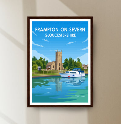 Frampton-on-Severn