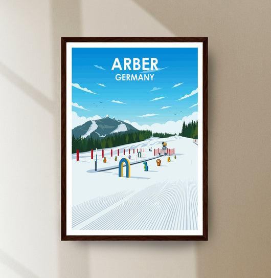 Arber