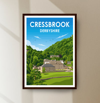 Cressbrook