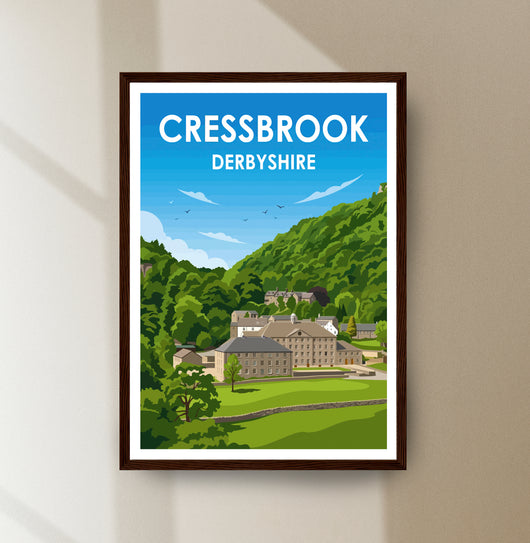 Cressbrook