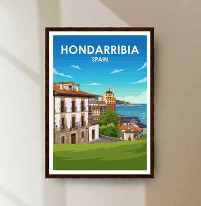 Hondarribia