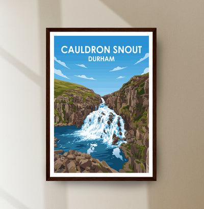 Cauldron Snout