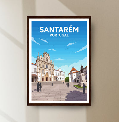 Santarém