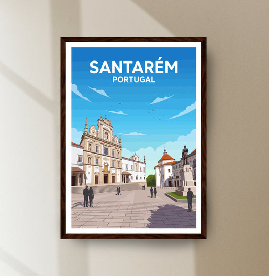 Santarém