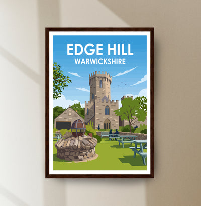 Edge Hill