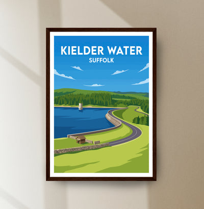 Kielder Water