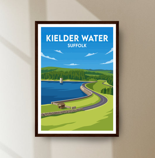 Kielder Water