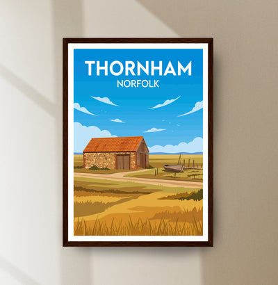 Thornham