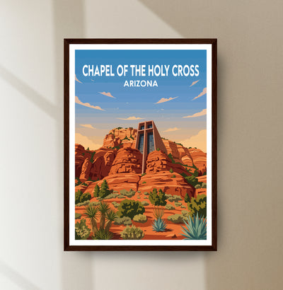 Chapel of the Holy Cross