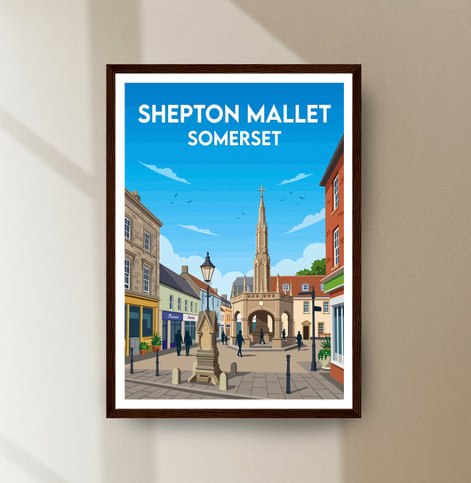Shepton Mallet