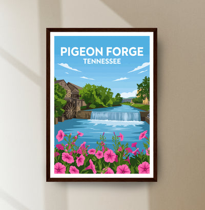 Pigeon Forge