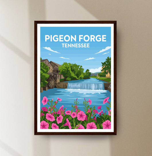 Pigeon Forge