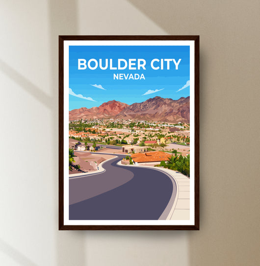 Boulder City