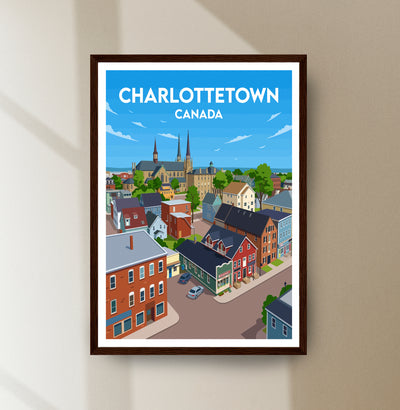 Charlottetown