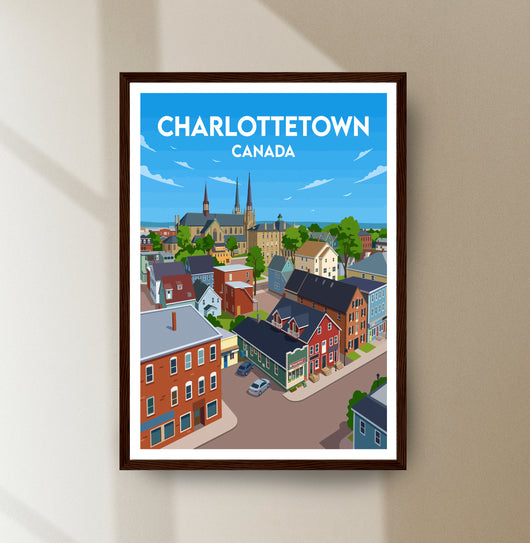 Charlottetown