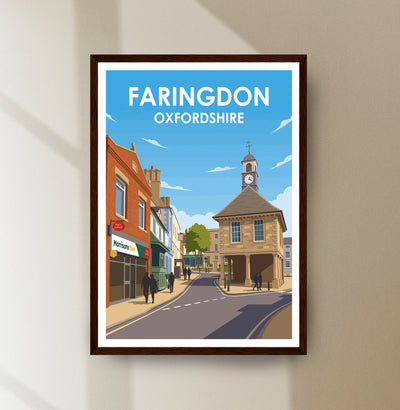Faringdon