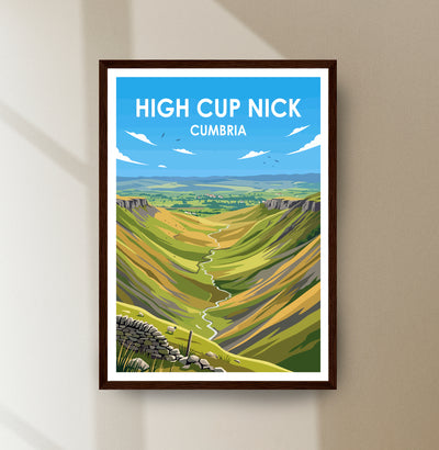 High Cup Nick