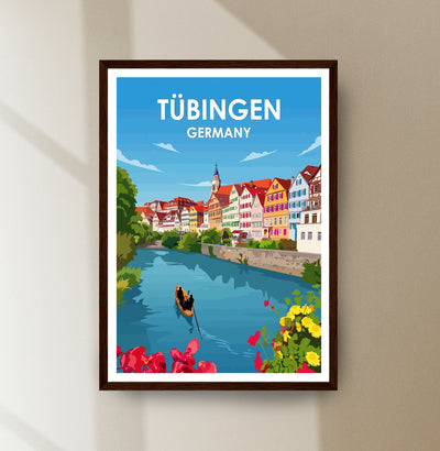 Tübingen