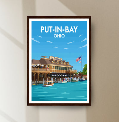 Put-in-Bay