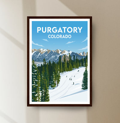 Purgatory