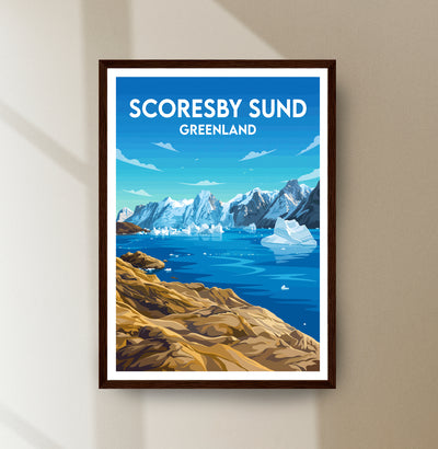 Scoresby Sund