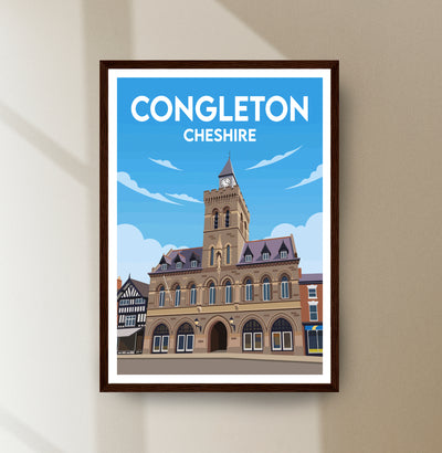 Congleton