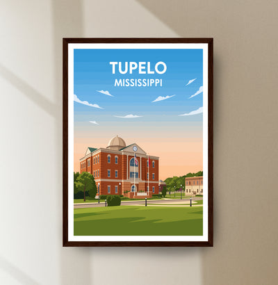 Tupelo