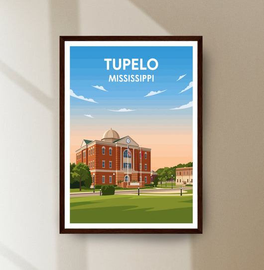 Tupelo